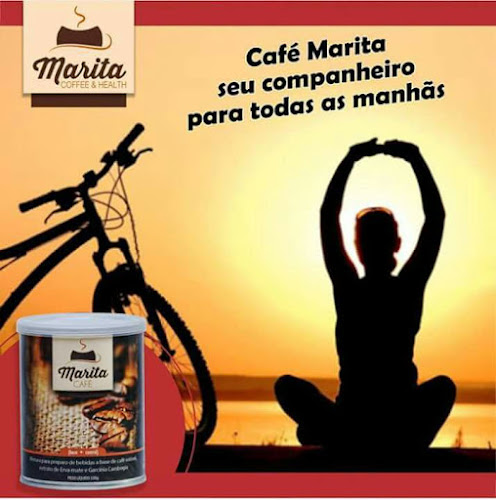 Café MARITA ALGARVE - Albufeira