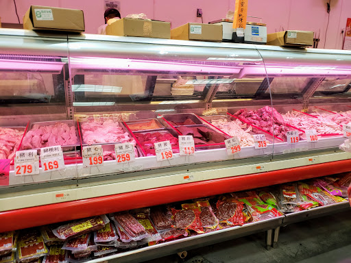 Grocery Store «Fei Long Market», reviews and photos, 6301 8th Ave, Brooklyn, NY 11220, USA