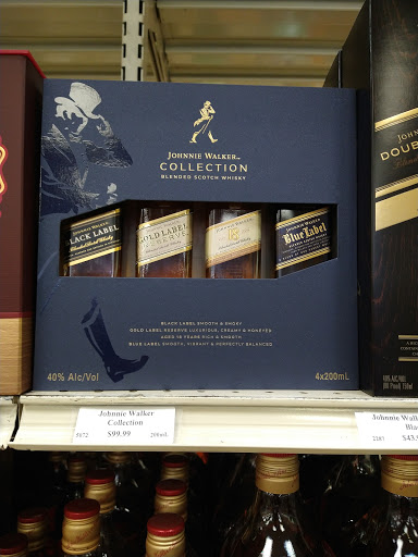 State Liquor Store «NH Liquor & Wine Outlet», reviews and photos, 150 Bridge St, Pelham, NH 03076, USA