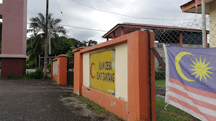 Klinik Desa Bukit Gantang