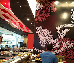 Hot Pot Buffet Central Udon Thani photo
