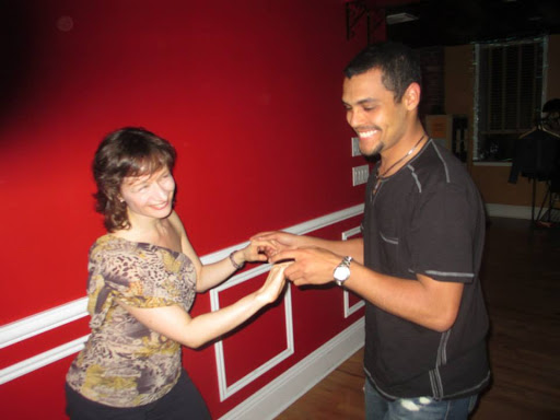 Dance School «Dance Fever Studios», reviews and photos, 159 20th St, Brooklyn, NY 11232, USA