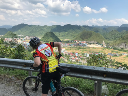 Vietnam Cycling Tours - Vietnam Backroads®
