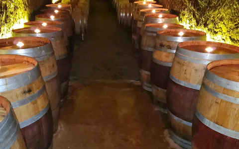 Del Dotto Historic Winery & Caves image
