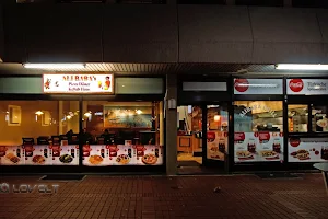 Ali Baba's Pizza Döner Kebap Haus image