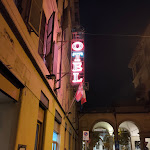 Photo n°1 de l'avis de Alberto. fait le 11/11/2019 à 00:44 sur le  Albergo Taverna Dantesca à Turin