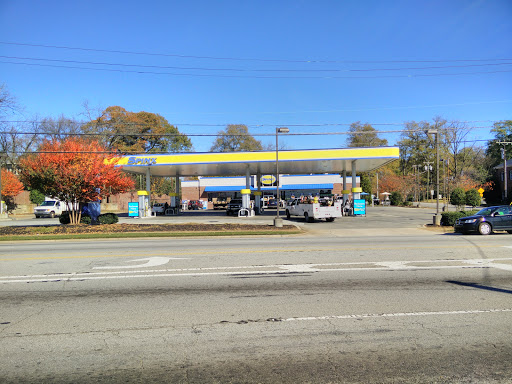 Convenience Store «Spinx», reviews and photos, 215 S Pine St, Spartanburg, SC 29302, USA