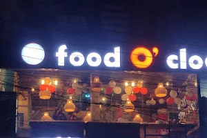 Food O Clock image