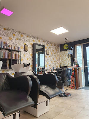Fanny coiffure à Reims