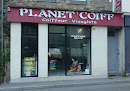Photo du Salon de coiffure Planet-Coiff à Vannes