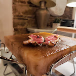 Photo n°1 de l'avis de superfra75. fait le 05/10/2023 à 21:08 sur le  Le Noci Restaurant à Agugliano