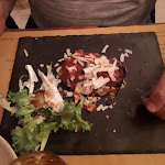 Photo n°2 de l'avis de Giusy.a fait le 29/06/2018 à 19:54 sur le  Pizzeria Trimalchione à Fasano