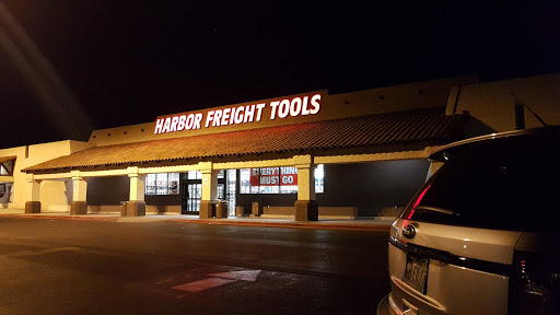 Hardware Store «Harbor Freight Tools», reviews and photos, 160 S Rainbow Blvd #160, Las Vegas, NV 89145, USA