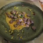 Photo n°3 de l'avis de Ed.e fait le 15/09/2019 à 08:04 sur le  Lu Pisantinu Restaurant à Liscia di Vacca