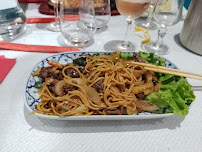 Plats et boissons du Restaurant vietnamien O VIETNAM à Valréas - n°7