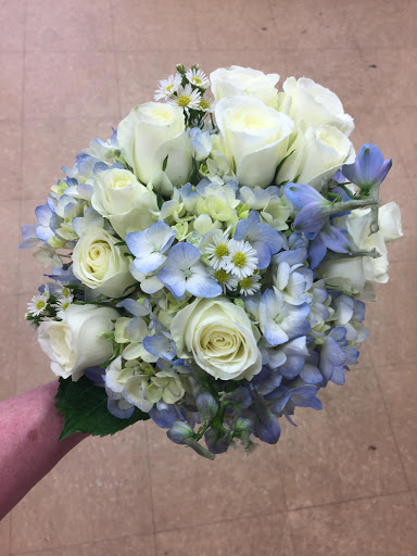 Florist «Genuardi Florist», reviews and photos, 850 S Valley Forge Rd, Lansdale, PA 19446, USA