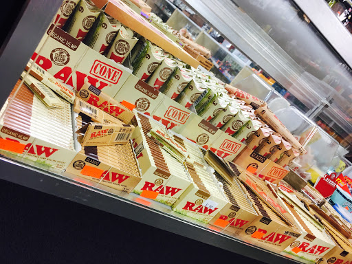 Tobacco Shop «Windy Smoke Shop», reviews and photos, 4815 E Main St #14, Mesa, AZ 85205, USA