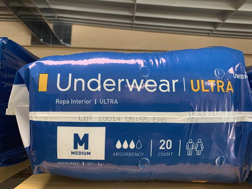 Pharmacy «Zikam Neighborhood Pharmacy», reviews and photos, 21920 Bulverde Rd #102-103, San Antonio, TX 78259, USA