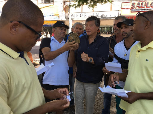 Jeweler «Chinawest Jewelers», reviews and photos, 803 W Main St, Lake Geneva, WI 53147, USA