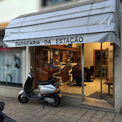 Barbearia da Estação