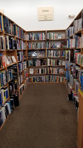 Book Store «Half Price Books», reviews and photos, 1075 E Golf Rd, Schaumburg, IL 60173, USA