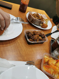 Plats et boissons du Plats chinois à emporter New Délice Cadet à Paris - n°8