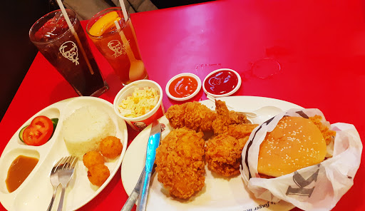 Top 20 chuỗi cửa hàng kfc Huyện Minh Hóa Quảng Bình 2022