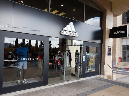 adidas outlet store