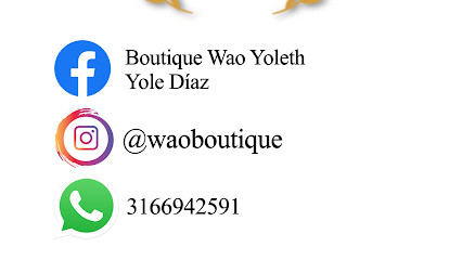 Wao Boutique
