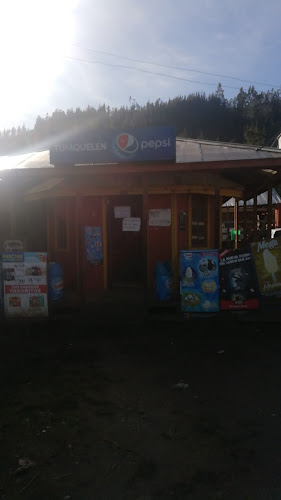 Opinii despre Tumquelen în Curanilahue - Tienda de ultramarinos