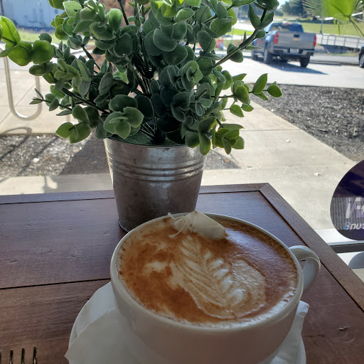 Coffee Shop «Cafe Martinez San Antonio», reviews and photos, 7302 Louis Pasteur Dr #101, San Antonio, TX 78229, USA