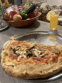 Photos du propriétaire du Pizzeria La Pizz’a Najette à Marseille - n°2