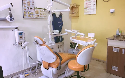 Nitya dental clinic image
