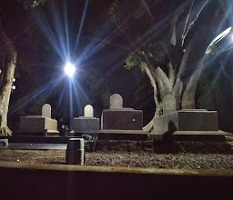 Makam habib habib disemarang photo
