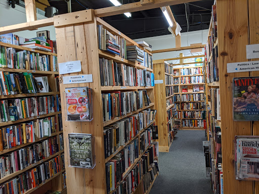 Brightlight Books Overstock Center