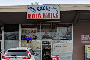 Excel Hair & Nail Salon