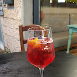 Photo n°1 de l'avis de antonio.l fait le 31/12/2021 à 18:24 sur le  Antico Forno Canu à Pontassieve