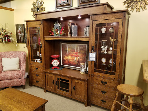 Furniture Store «Shipshewana Furniture Co.», reviews and photos, 130 E Middlebury St, Shipshewana, IN 46565, USA