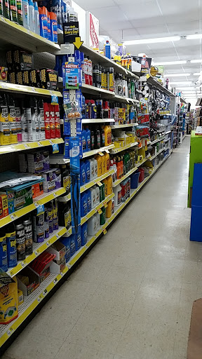 Discount Store «Dollar General», reviews and photos, 293 State Rd 46, Spencer, IN 47460, USA