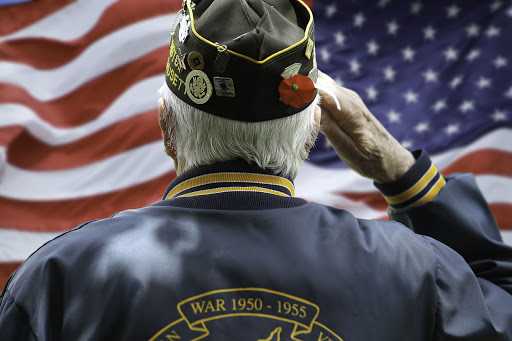 National Veteran Support