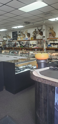 Pawn Shop «Classic Pawn & Gun», reviews and photos, 33 NW 10th St, Ocala, FL 34475, USA