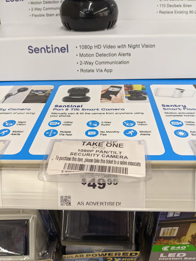 Hardware Store «Harbor Freight Tools», reviews and photos, 12200 SW 88th St, Miami, FL 33186, USA