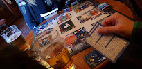 Pub du Restaurant The London Town English Pub Toulouse - n°18