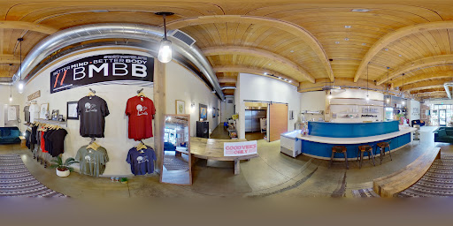 Juice Shop «Be Well Nutrition LLC», reviews and photos, 1012 Washington St #160, Vancouver, WA 98660, USA