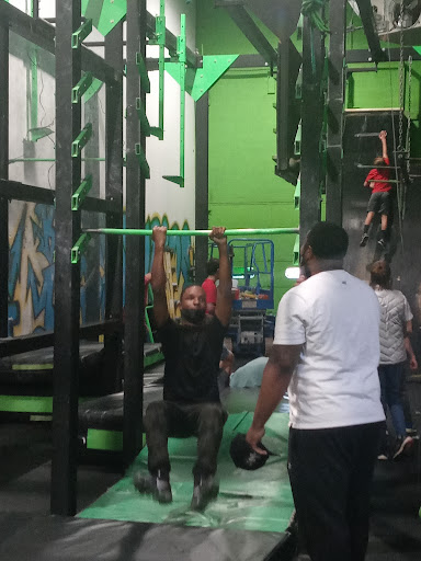 Gym «Icore Fitness», reviews and photos, 300 Lawrence Dr, West Chester, PA 19380, USA