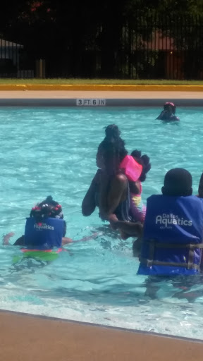 Park «Pleasant Oaks Park», reviews and photos, 8700 Greenmound Ave, Dallas, TX 75227, USA