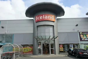 Iceland Waterford image