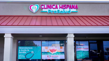 Clinica Hispana ProSalud