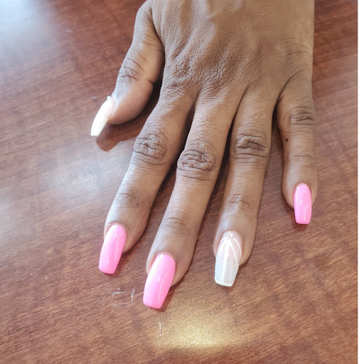 Nail Salon «Elite Nail Salon», reviews and photos, 147 Woodport Rd # 2, Sparta Township, NJ 07871, USA