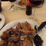 Photo n°1 de l'avis de Marco.e fait le 03/02/2022 à 20:21 sur le  Pizzeria Il Ceppo à Ponte di Legno